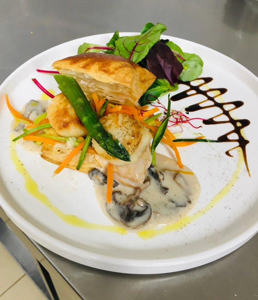 Plat traditionnel