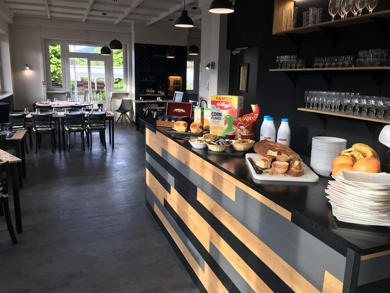 Spécialité du chef